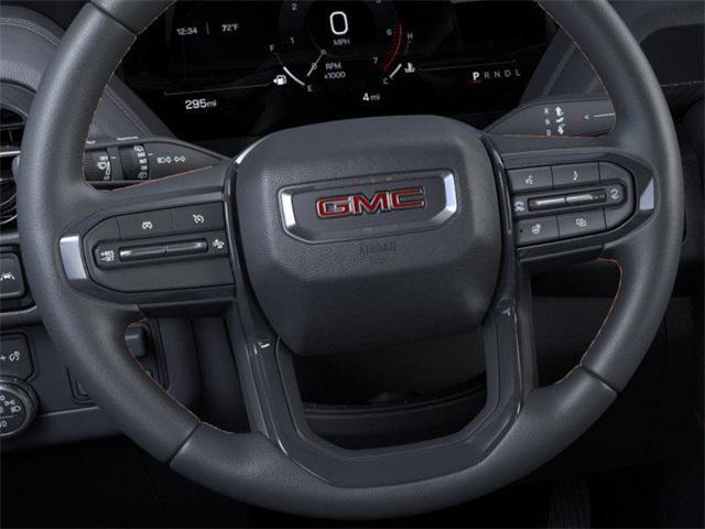 new 2025 GMC Yukon XL car, priced at $91,705