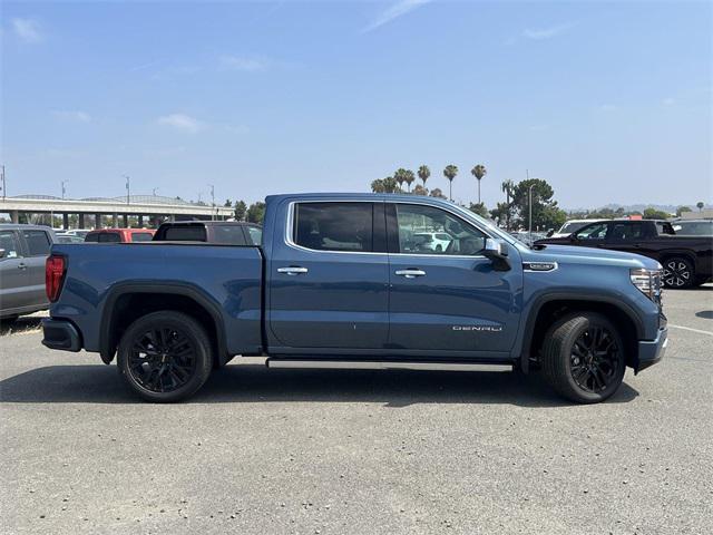 new 2025 GMC Sierra 1500 car, priced at $64,142