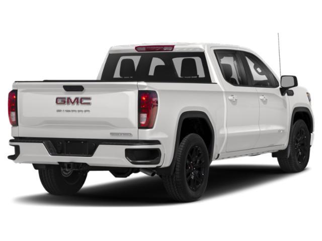 used 2021 GMC Sierra 1500 car