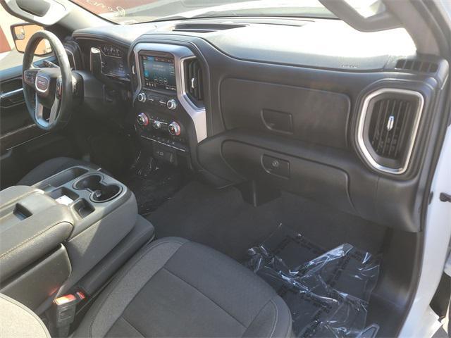 used 2021 GMC Sierra 1500 car, priced at $30,000