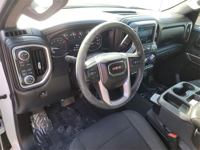 used 2021 GMC Sierra 1500 car, priced at $30,000