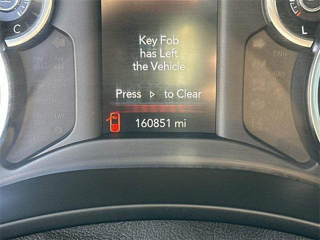 used 2019 Ram 2500 car, priced at $33,995