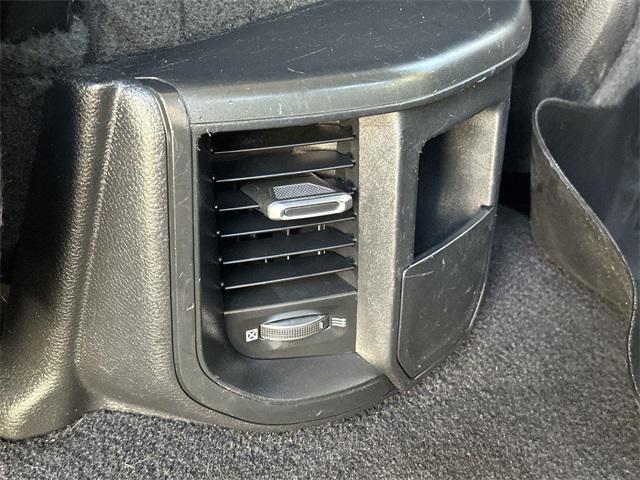 used 2019 Ram 2500 car, priced at $33,995