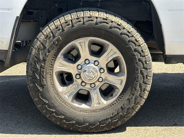 used 2019 Ram 2500 car, priced at $36,495