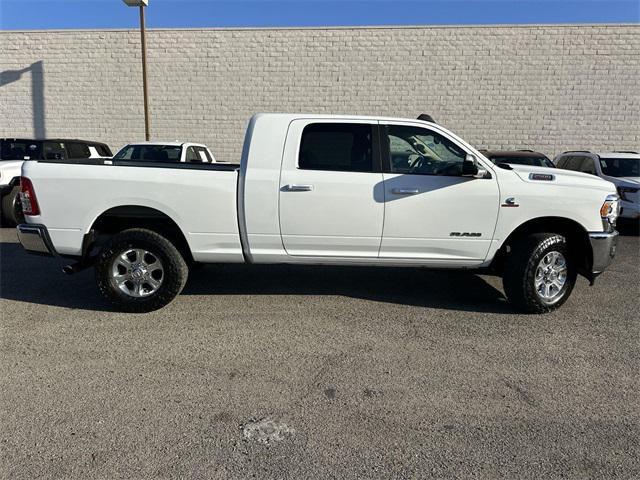 used 2019 Ram 2500 car, priced at $33,995