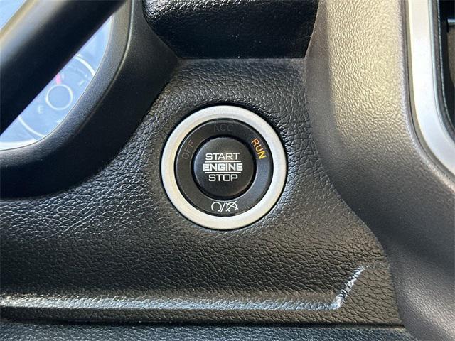 used 2019 Ram 2500 car, priced at $33,995