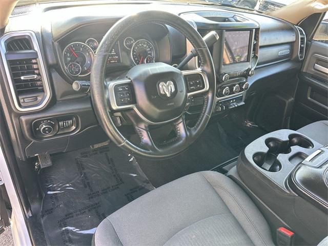 used 2019 Ram 2500 car, priced at $33,995