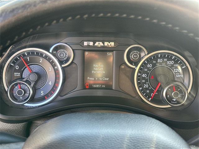 used 2019 Ram 2500 car, priced at $33,995