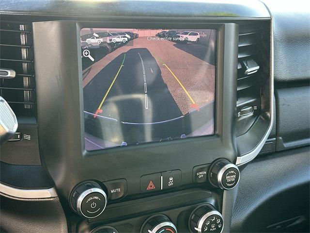 used 2019 Ram 2500 car, priced at $33,995