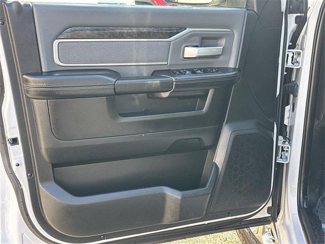 used 2019 Ram 2500 car, priced at $33,995