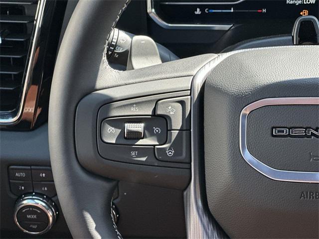 new 2025 GMC Sierra 1500 car, priced at $84,140