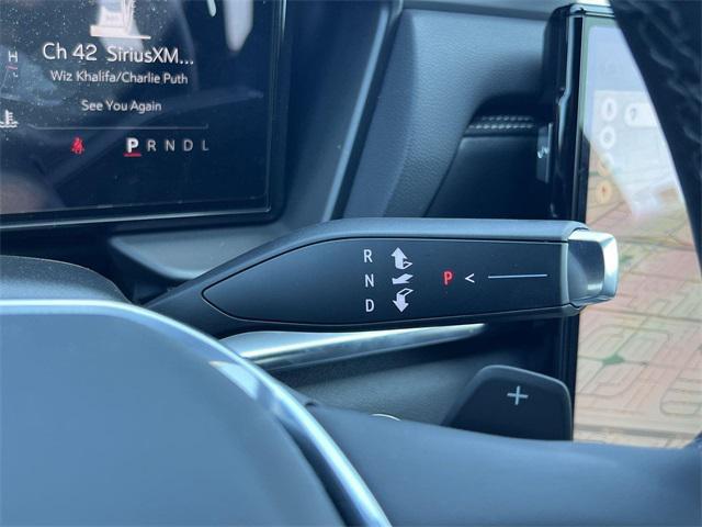 new 2026 GMC Terrain car, priced at $33,455