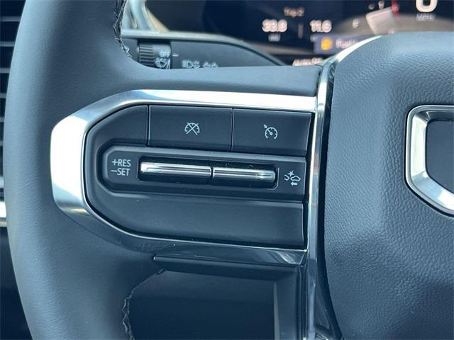 new 2025 GMC Canyon car, priced at $44,889