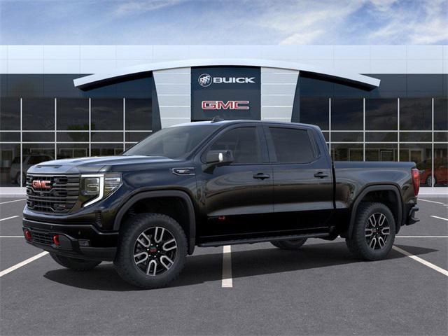 new 2025 GMC Sierra 1500 car, priced at $70,555