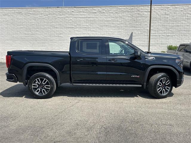 new 2025 GMC Sierra 1500 car, priced at $69,089