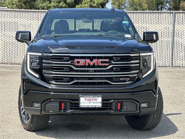 new 2025 GMC Sierra 1500 car, priced at $69,089