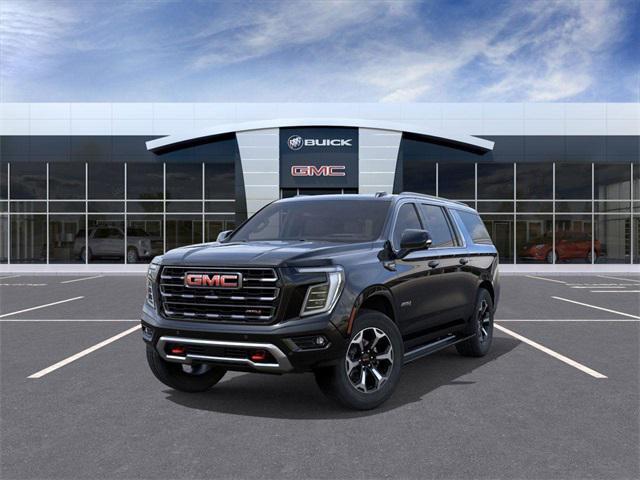 new 2026 GMC Yukon XL car, priced at $101,890