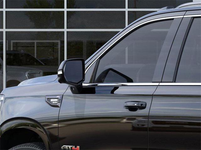 new 2026 GMC Yukon XL car, priced at $101,890