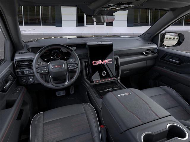 new 2026 GMC Yukon XL car, priced at $101,890
