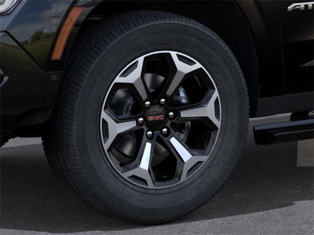 new 2026 GMC Yukon XL car, priced at $101,890