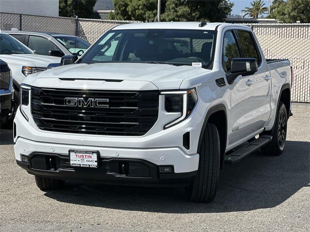 new 2025 GMC Sierra 1500 car, priced at $58,411