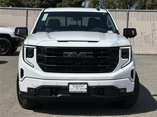 new 2025 GMC Sierra 1500 car, priced at $58,411