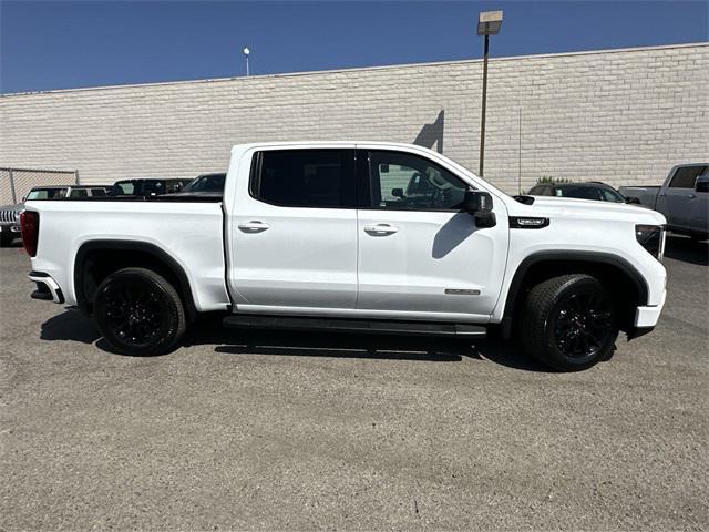 new 2025 GMC Sierra 1500 car, priced at $58,411