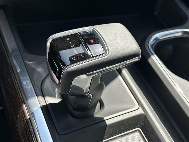 new 2025 GMC Sierra 1500 car, priced at $58,411