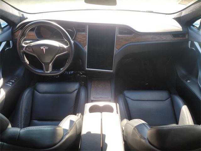 used 2018 Tesla Model S car, priced at $29,000