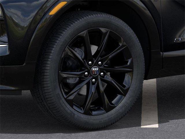 new 2026 Buick Encore GX car, priced at $33,995