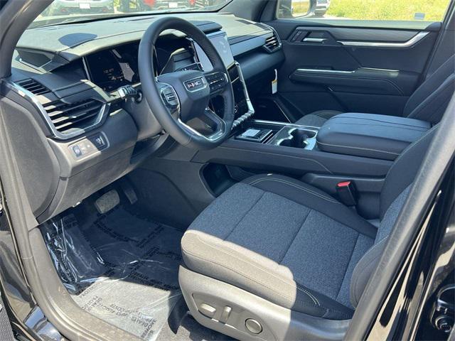 new 2025 GMC Acadia car, priced at $43,963
