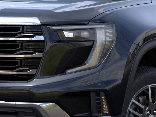 new 2025 GMC Acadia car, priced at $44,115