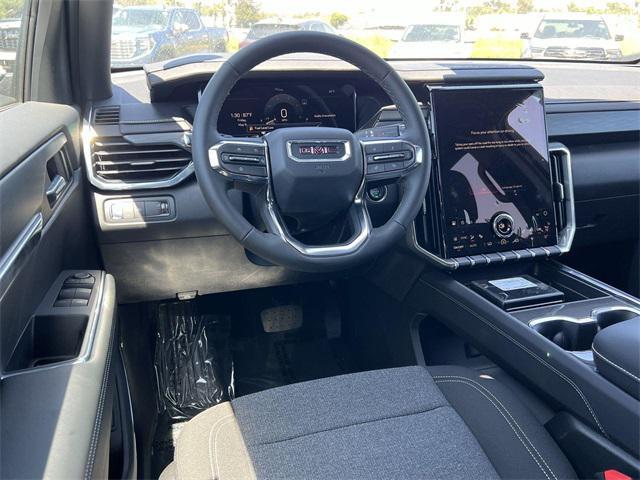 new 2025 GMC Acadia car, priced at $43,963