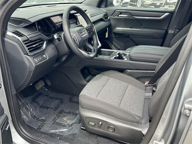 new 2025 GMC Acadia car, priced at $39,613