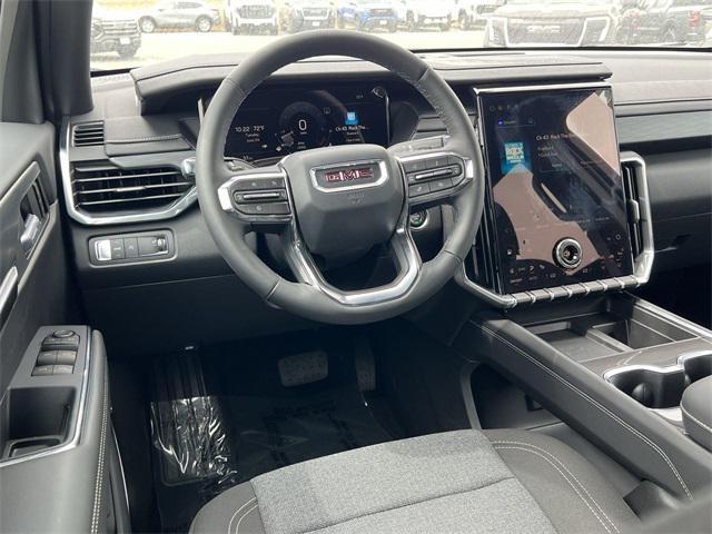 new 2025 GMC Acadia car, priced at $39,613