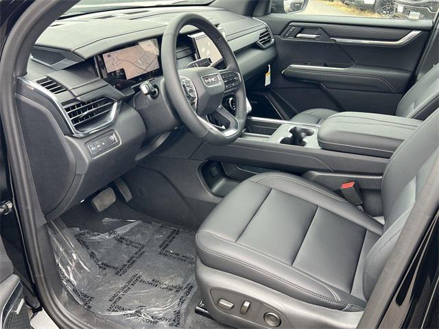 new 2025 GMC Acadia car, priced at $46,327