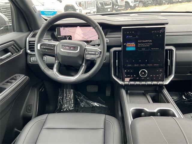 new 2025 GMC Acadia car, priced at $46,327