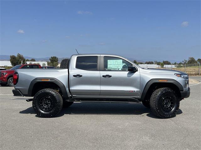new 2025 GMC Canyon car, priced at $66,945