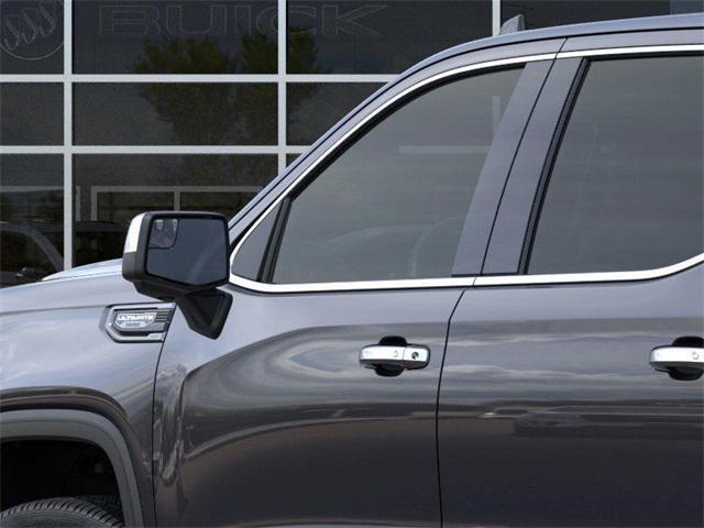 new 2025 GMC Sierra 1500 car, priced at $84,140
