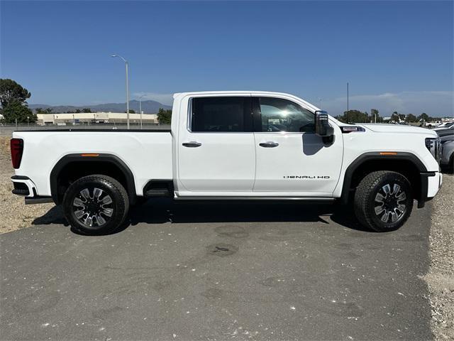 new 2024 GMC Sierra 2500 car, priced at $77,866