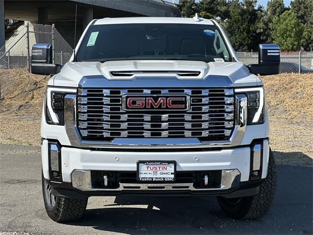 new 2024 GMC Sierra 2500 car, priced at $77,866