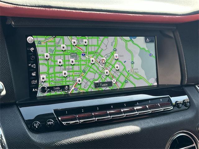 used 2022 Rolls-Royce Cullinan car, priced at $287,994