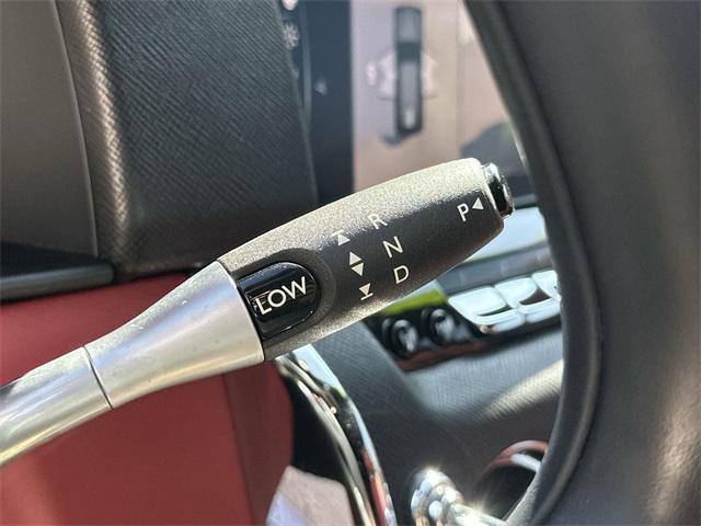 used 2022 Rolls-Royce Cullinan car, priced at $287,994