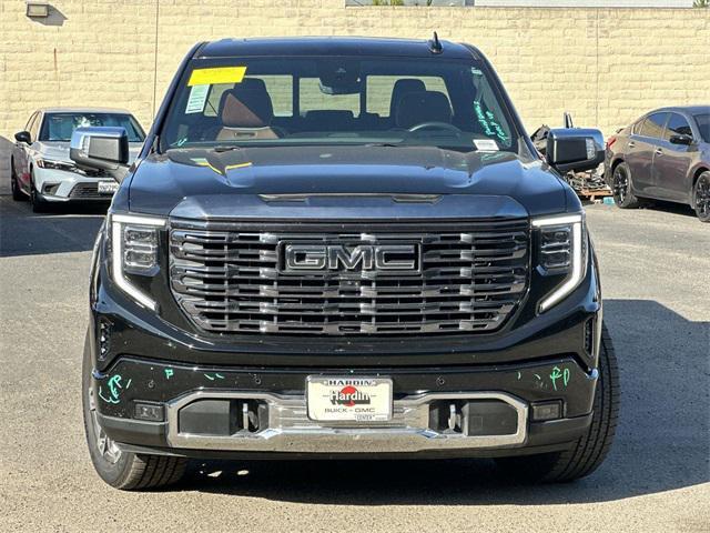 used 2024 GMC Sierra 1500 car, priced at $68,390