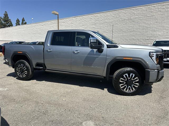 new 2025 GMC Sierra 2500 car, priced at $96,655