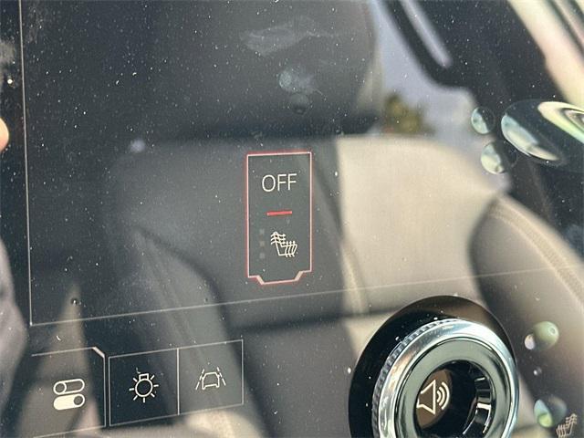 new 2025 GMC Acadia car, priced at $46,133