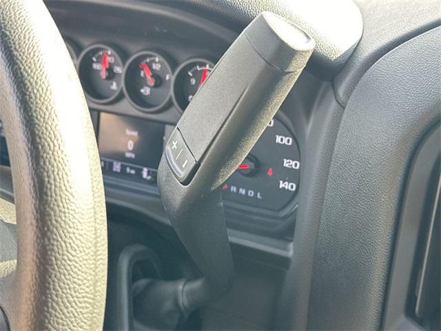 new 2025 GMC Sierra 1500 car, priced at $41,104