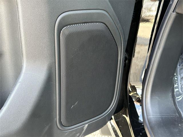 new 2025 GMC Sierra 1500 car, priced at $41,104