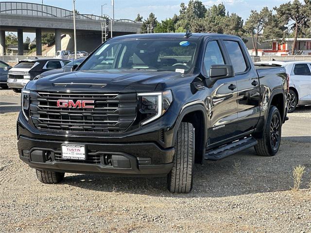 new 2025 GMC Sierra 1500 car, priced at $41,104