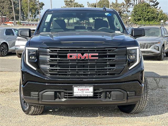 new 2025 GMC Sierra 1500 car, priced at $41,104